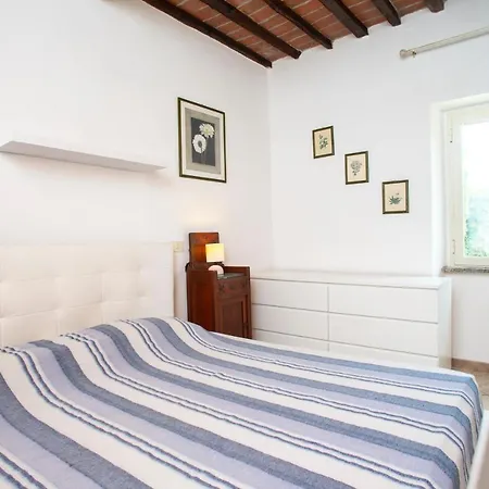 Campo Ai Peri Apartment