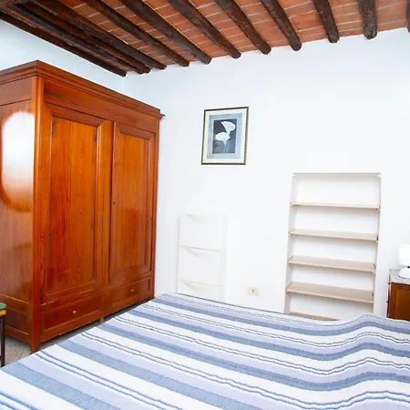 Campo Ai Peri Apartment