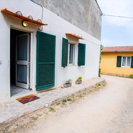 Apartment Campo Ai Peri *