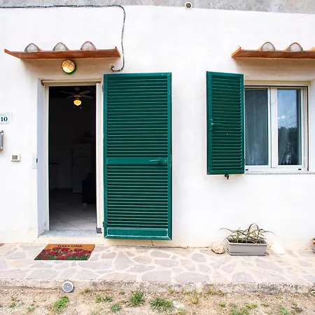 Apartment Campo Ai Peri *